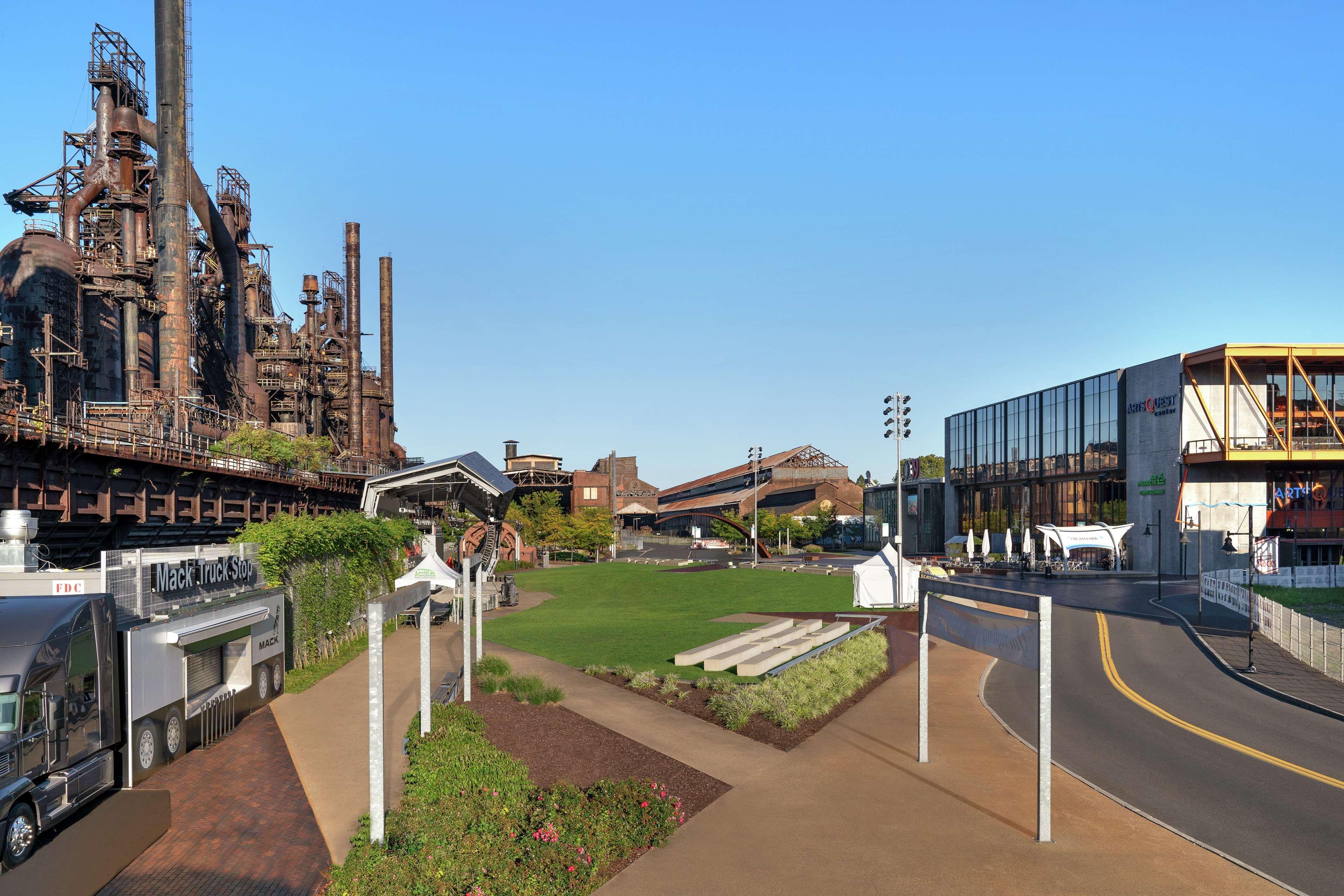 Homewood By Hilton Allentown-bethlehem Airport Hotel 3*