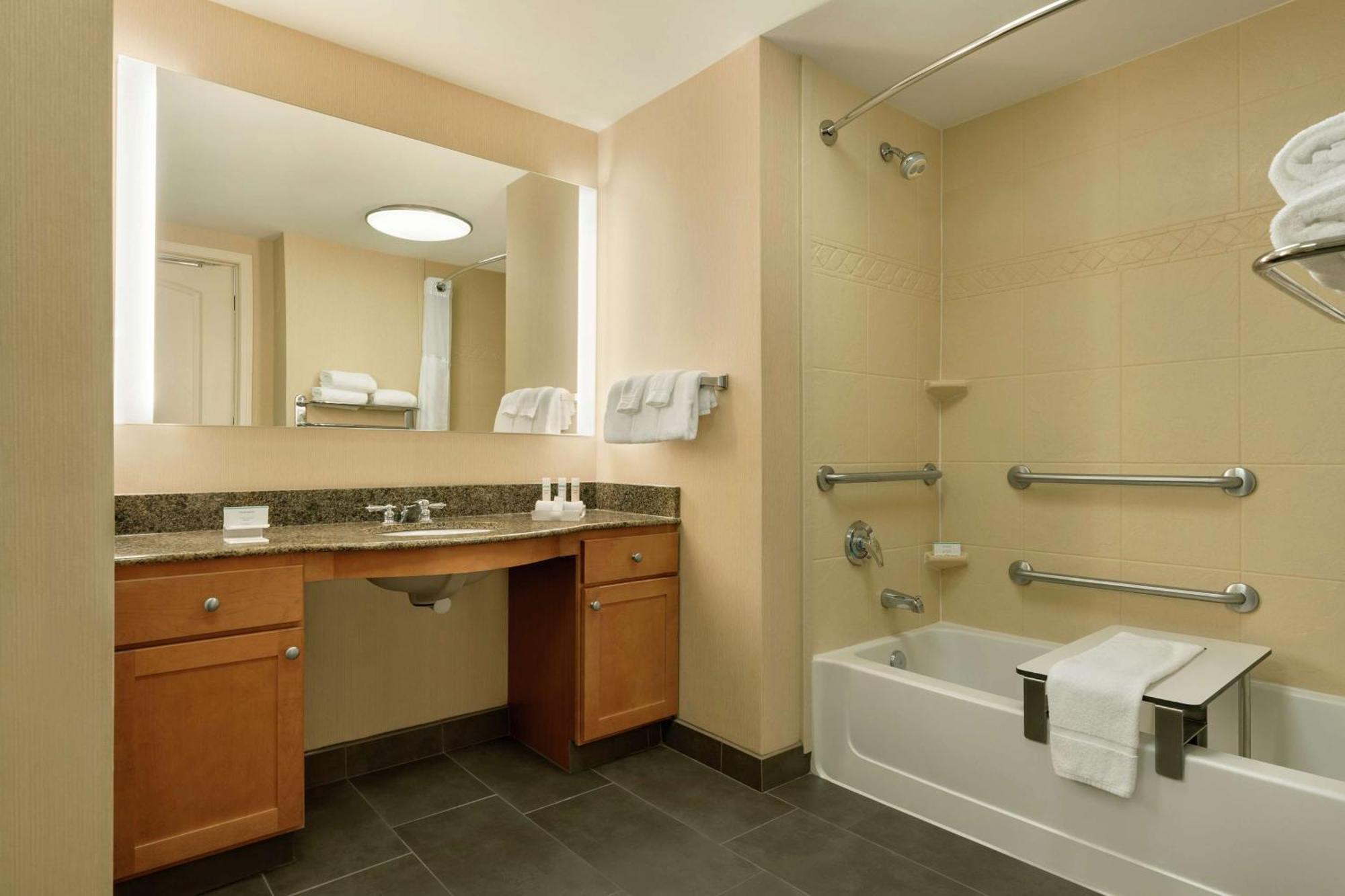 Homewood By Hilton Allentown-bethlehem Airport