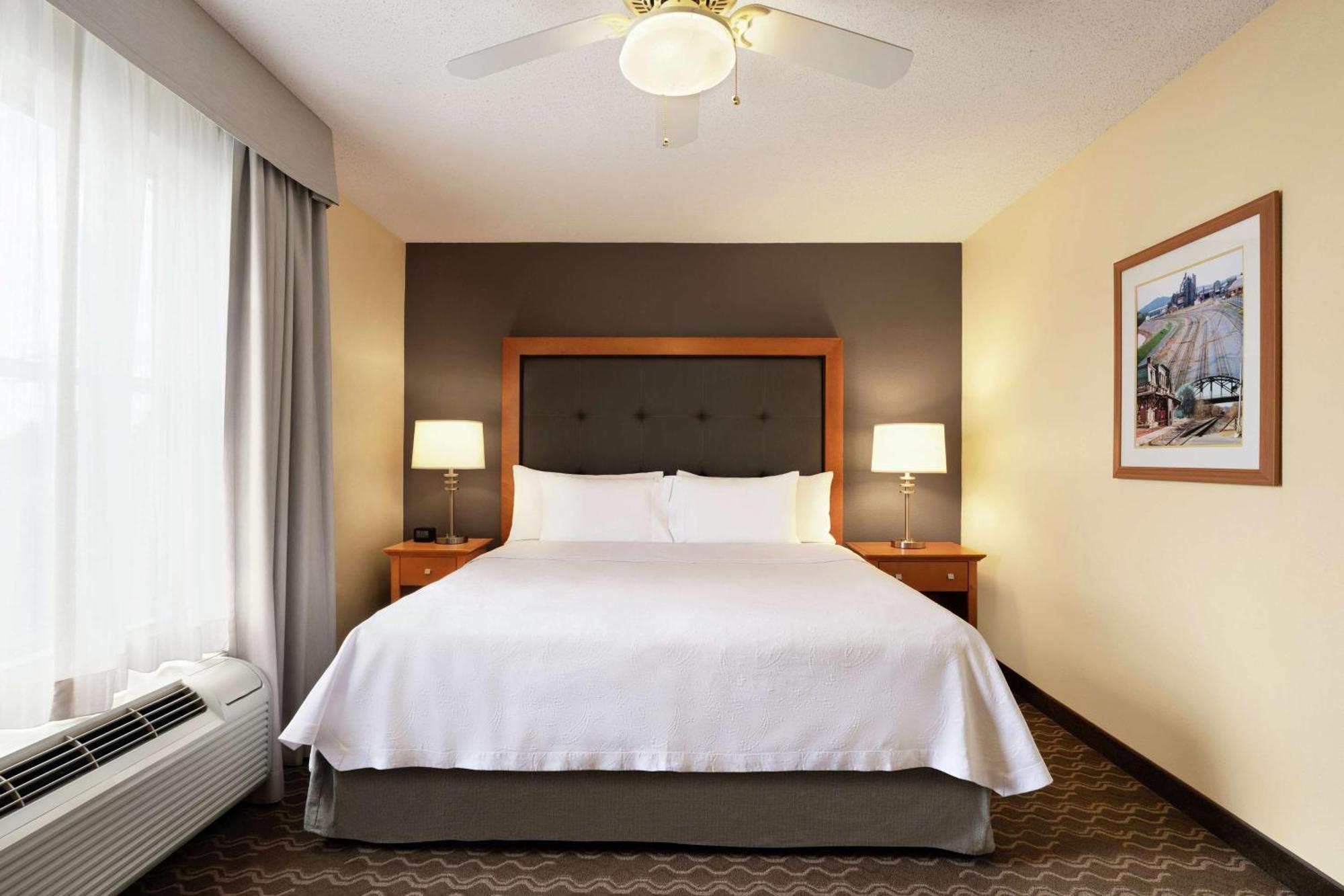 Homewood By Hilton Allentown-bethlehem Airport