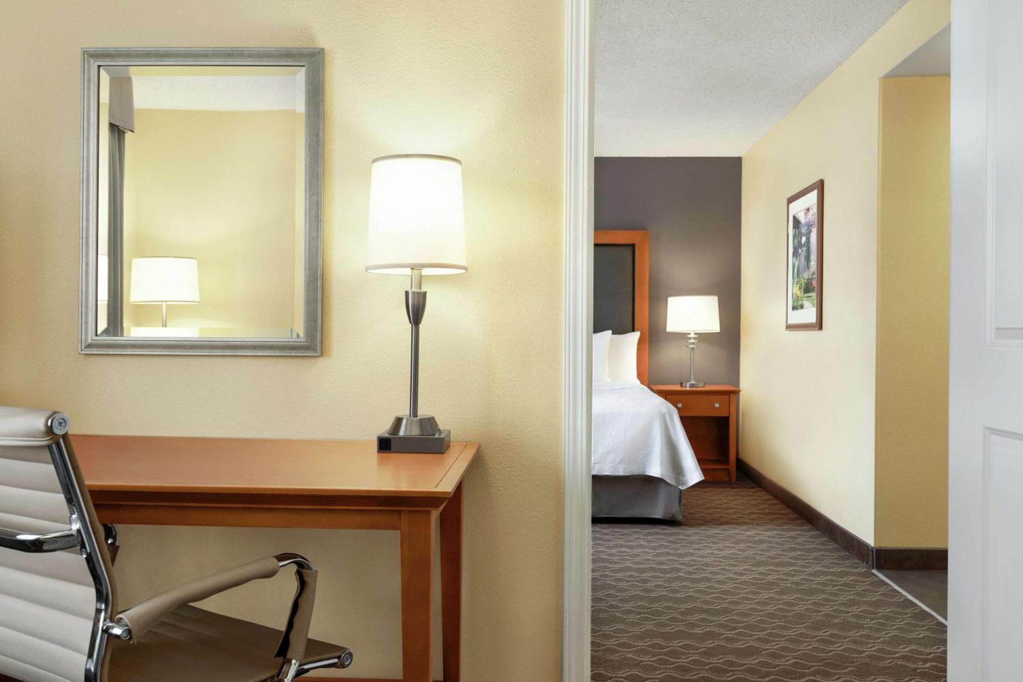 Homewood By Hilton Allentown-bethlehem Airport