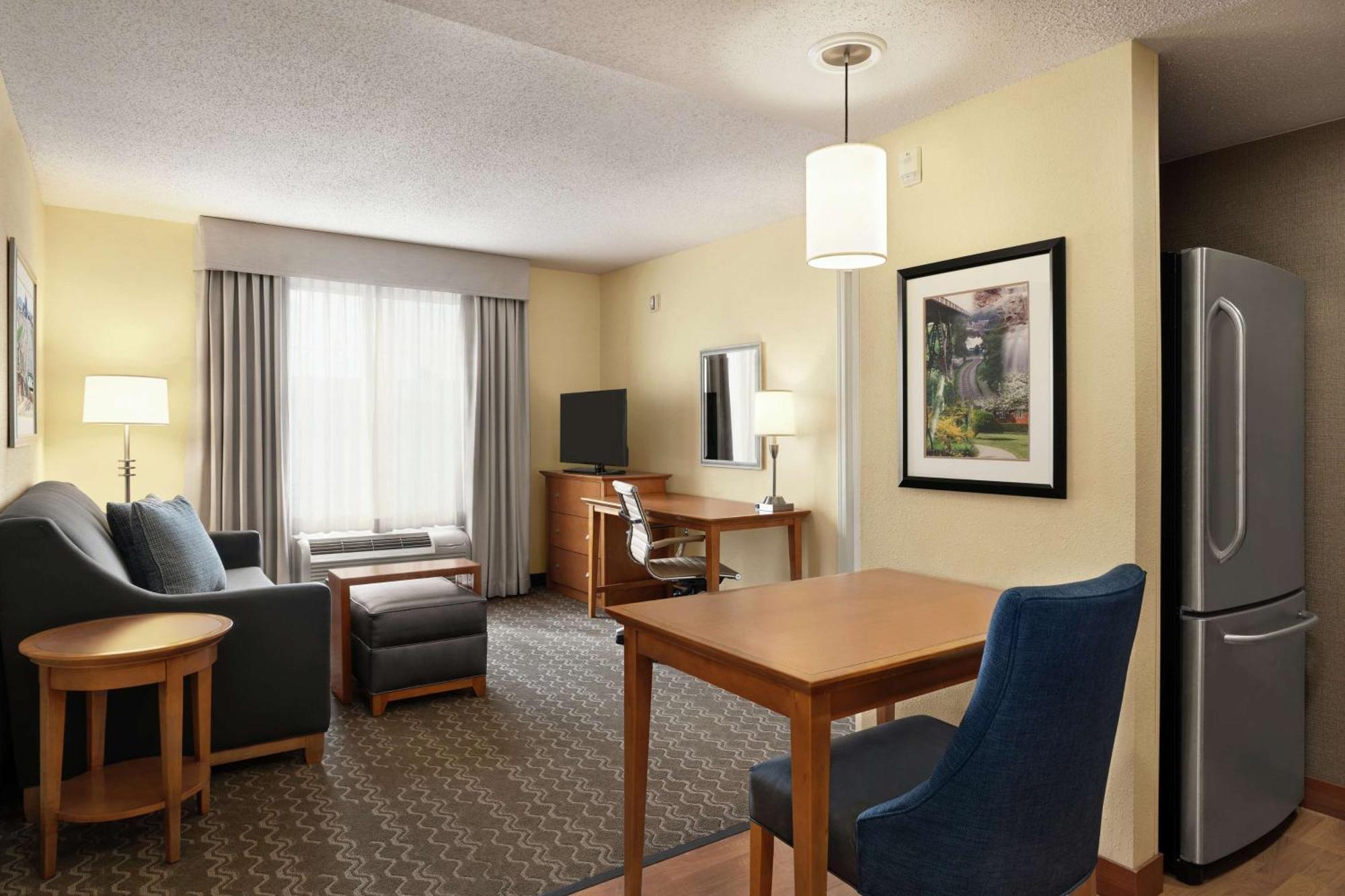 Homewood By Hilton Allentown-bethlehem Airport 3* Bethlehem