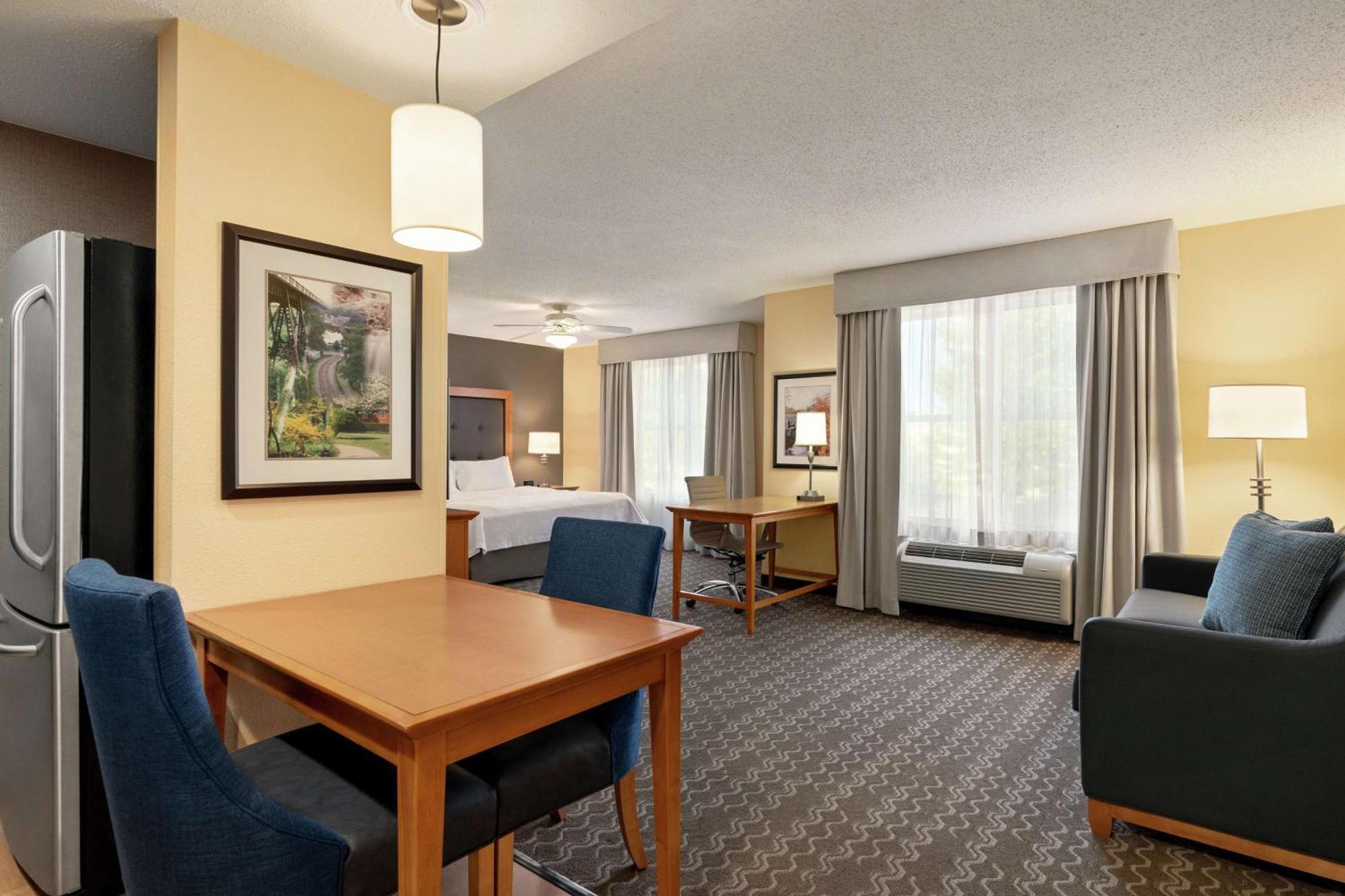 Homewood By Hilton Allentown-bethlehem Airport Hotel Bethlehem