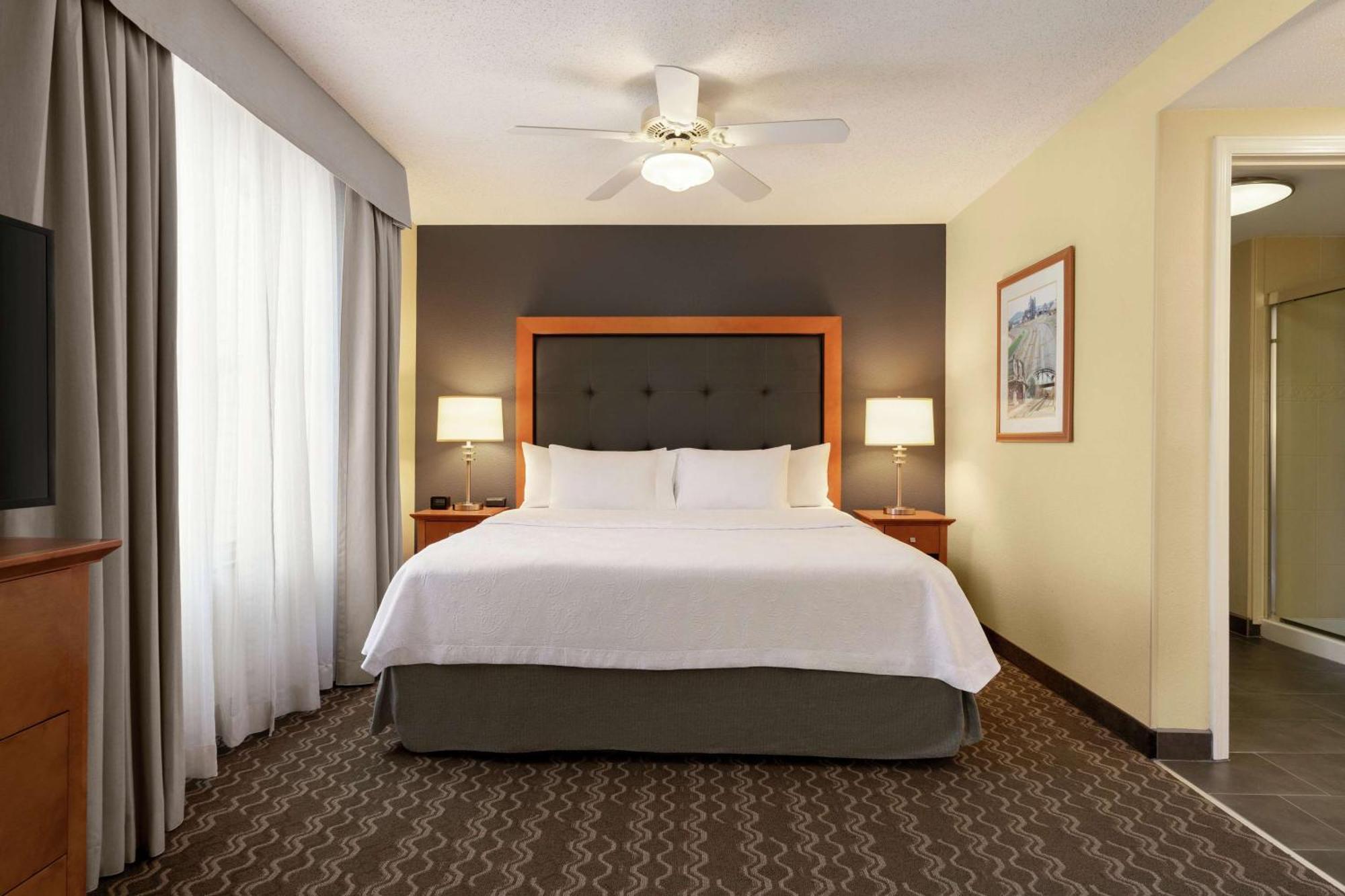 Hotel Homewood By Hilton Allentown-bethlehem Airport Bethlehem