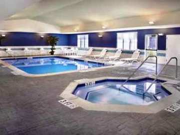 Hotel Homewood By Hilton Allentown-bethlehem Airport 3*