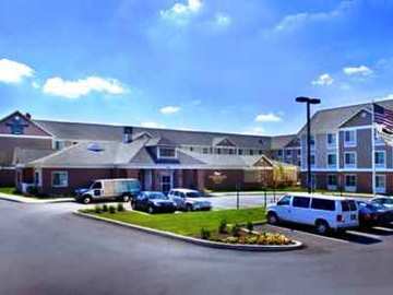 Homewood By Hilton Allentown-bethlehem Airport