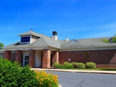 Homewood By Hilton Allentown-bethlehem Airport 3*