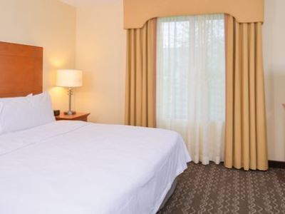 Homewood By Hilton Allentown-bethlehem Airport Bethlehem