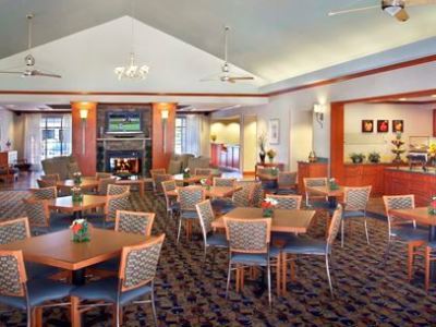 Homewood By Hilton Allentown-bethlehem Airport 3* Bethlehem
