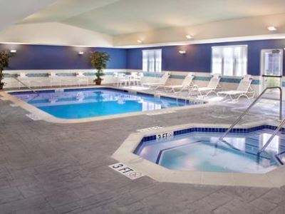Homewood By Hilton Allentown-bethlehem Airport