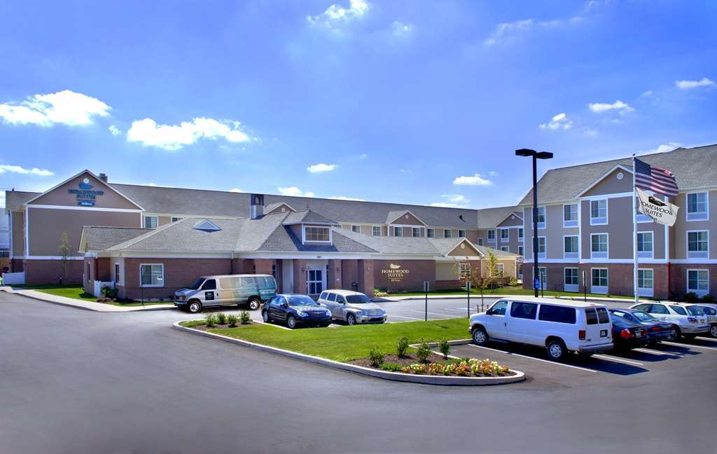 Homewood By Hilton Allentown-bethlehem Airport 3*