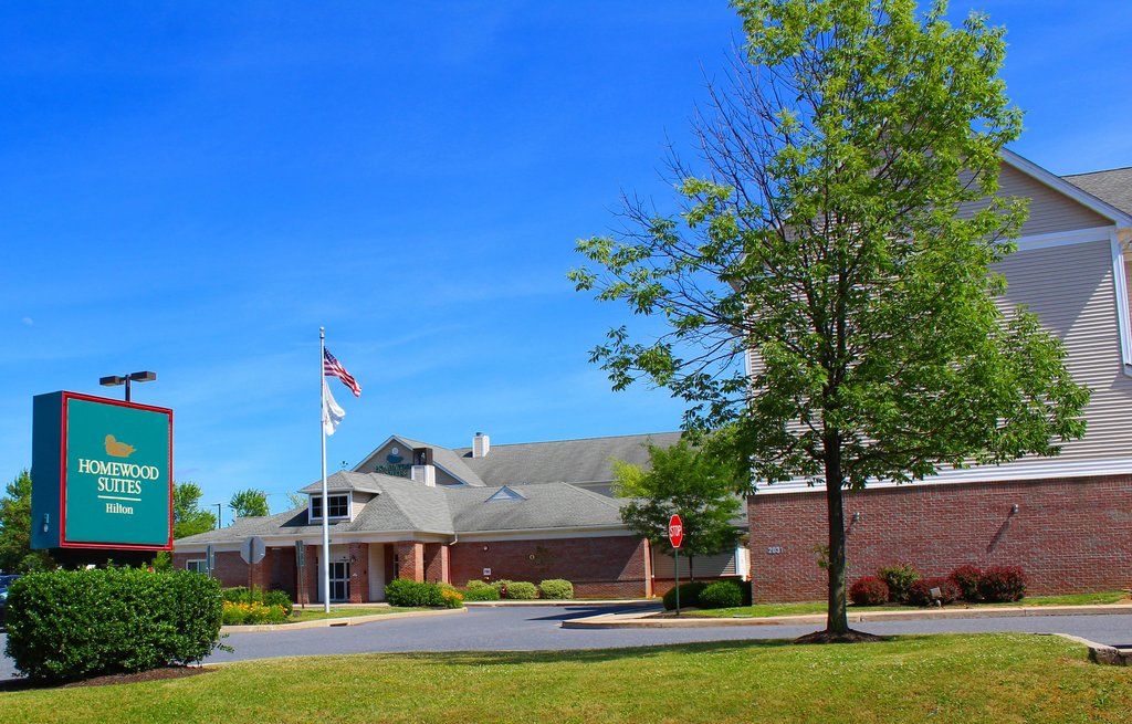 Homewood By Hilton Allentown-bethlehem Airport Hotel