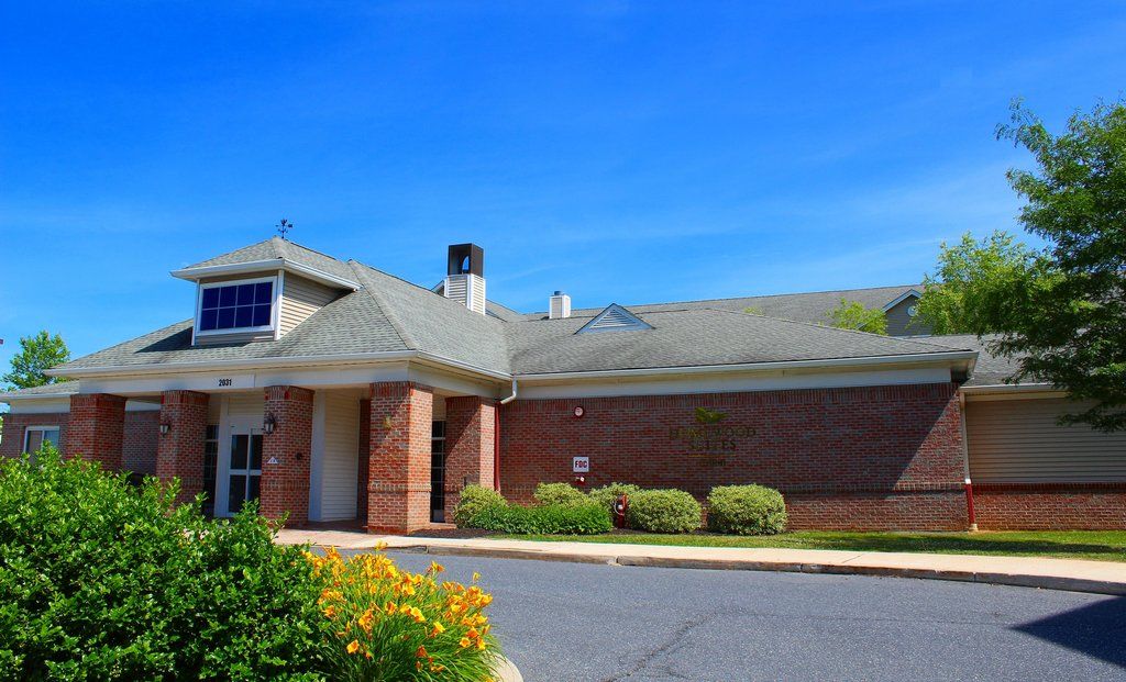 Homewood By Hilton Allentown-bethlehem Airport 3*