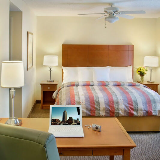 Homewood By Hilton Allentown-bethlehem Airport 3* Bethlehem