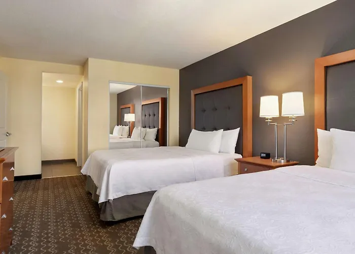 Homewood Suites By Hilton Allentown-Bethlehem Airport