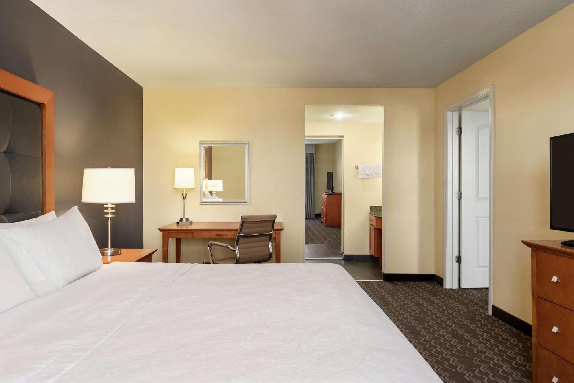 Homewood By Hilton Allentown-bethlehem Airport Bethlehem