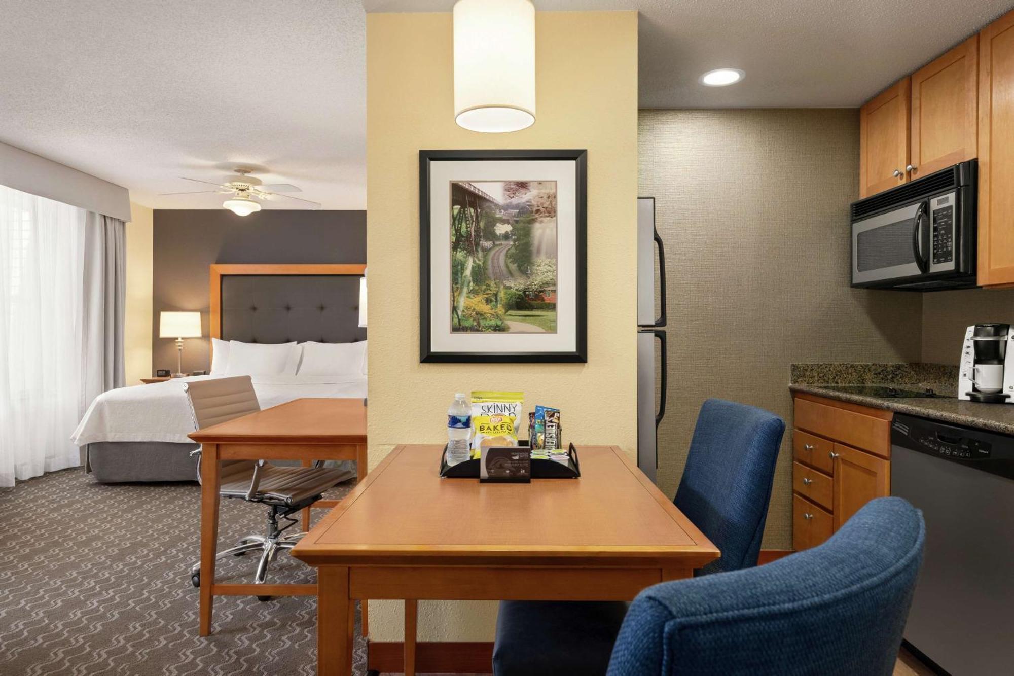 Homewood By Hilton Allentown-bethlehem Airport Bethlehem