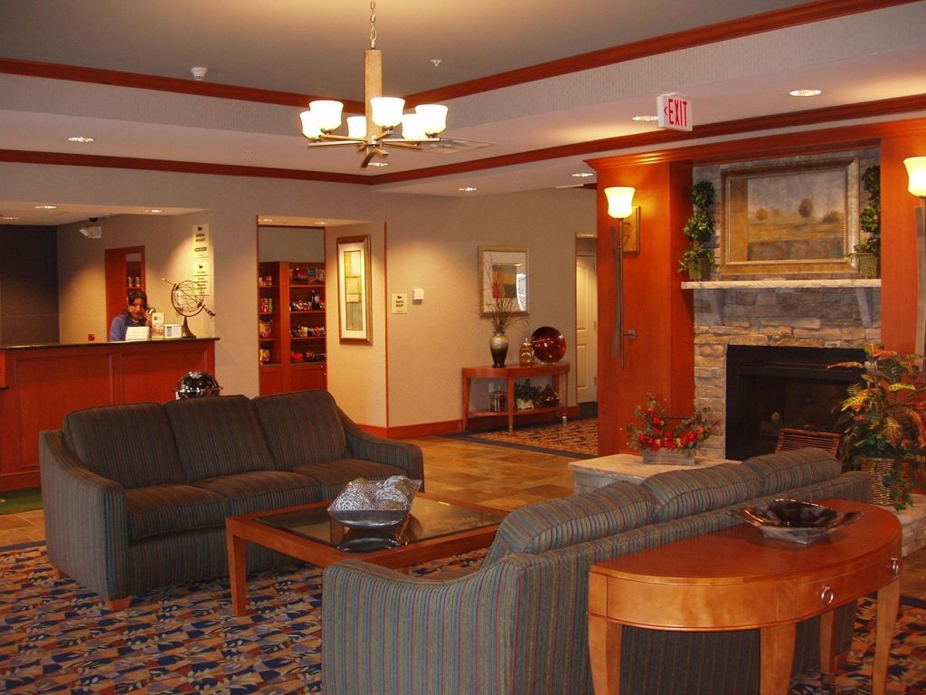 Hotel Homewood By Hilton Allentown-bethlehem Airport Bethlehem
