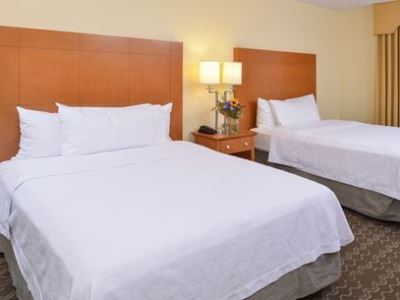 Hotel Homewood By Hilton Allentown-bethlehem Airport
